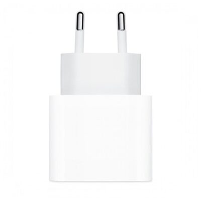 Apple 20W USB-C Power Adapter-ZML
