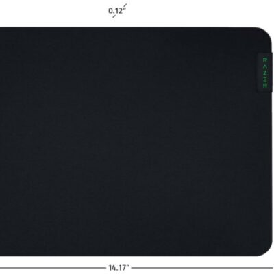 משטח לעכבר Razer Gigantus v2 Mouse Pad Medium Size Black