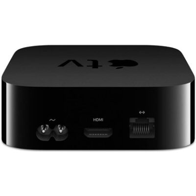 Apple TV 4K 64GB MN873HB/A