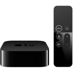 Apple TV 4K 64GB MN873HB/A
