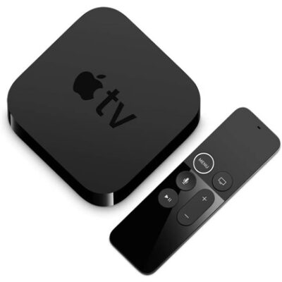 Apple TV 4K 64GB MN873HB/A
