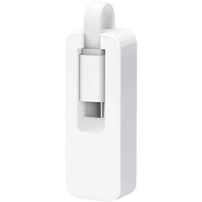 TP-LINK Type-C to LAN 10/100/1000 TL-UE300C