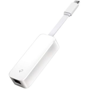 TP-LINK Type-C to LAN 10/100/1000 TL-UE300C