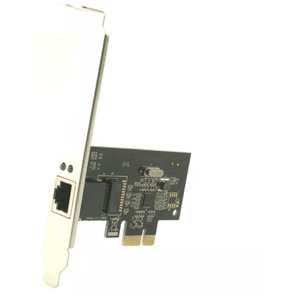 GOLD TOUCH PCe LAN Card 10/100/1000