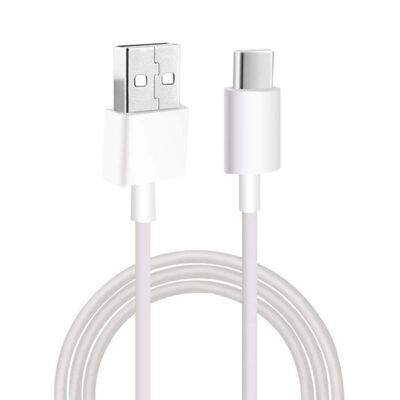 כבל דגם MI USB TYPE-C Cable באורך 1 מטר