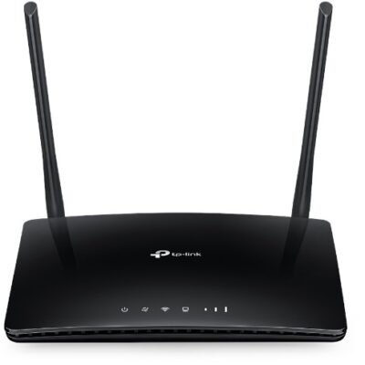 ROUTER AC1200 DUAL BAND ARCHER MR400 4G LTE TP-LINK