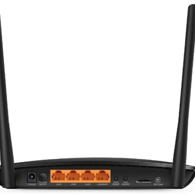 ROUTER AC1200 DUAL BAND ARCHER MR400 4G LTE TP-LINK