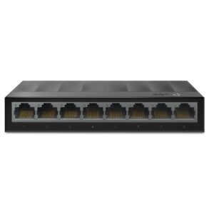 SWITCH 8 PORT 10/100/1000 TP-LINK