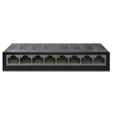SWITCH 8 PORT 10/100/1000 TP-LINK