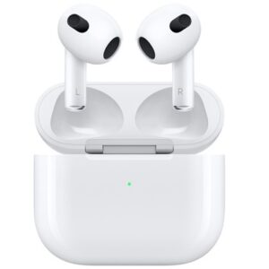 Apple AirPods (3rd generation)