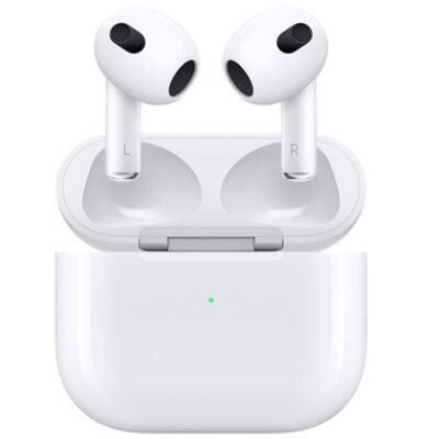 Apple AirPods (3rd generation)