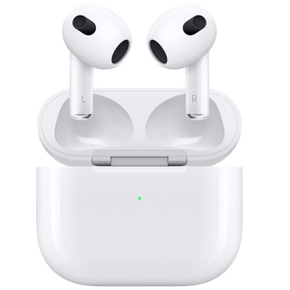 Apple AirPods (3rd generation)