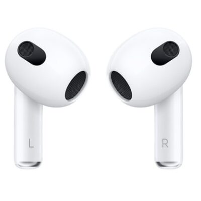 Apple AirPods (3rd generation)