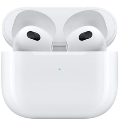 Apple AirPods (3rd generation)