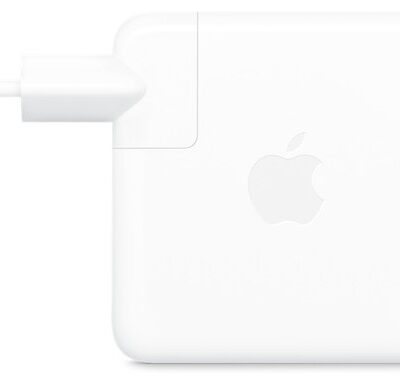 Apple 70W USB-C Power Adapter