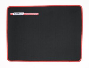 Gold Touch Mouse Pad