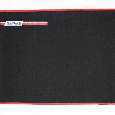Gold Touch Mouse Pad