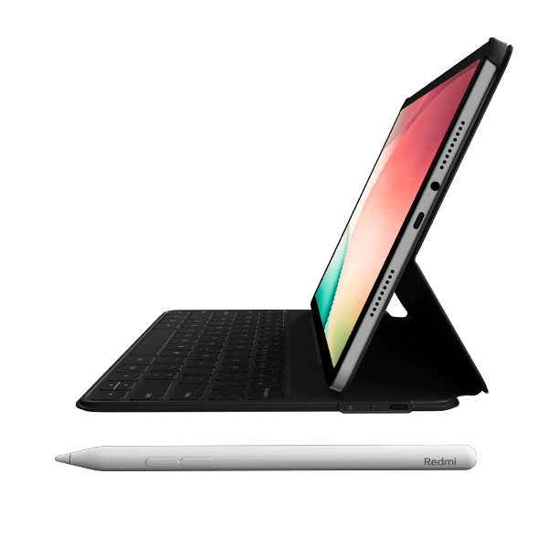 Redmi Pad Pro Keyboard במבט קדמי