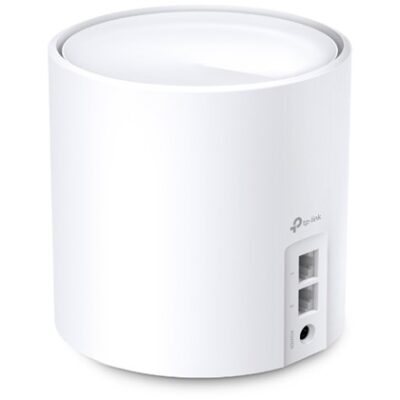 ACCESS POINT DECO X20 AX1800 MESH 1-PACK TP-LINK