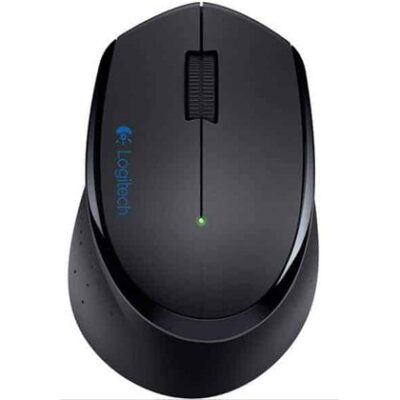 Logitech Wireless COMBO MK345