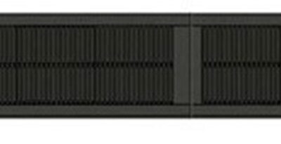 UPS AON1500-RM ONLINE USB + RS232 RACMOUNT 2U