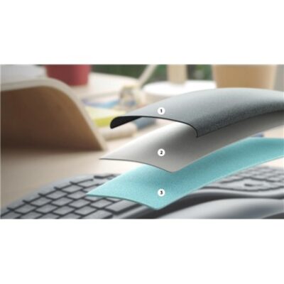 Logitech Wireless K860 Ergo Split Keyboard Bluetooth