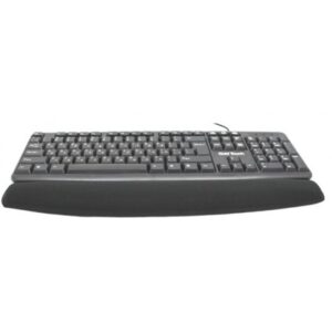 Gold Touch Gel Keyboard Pad