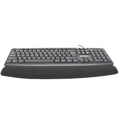 Gold Touch Gel Keyboard Pad