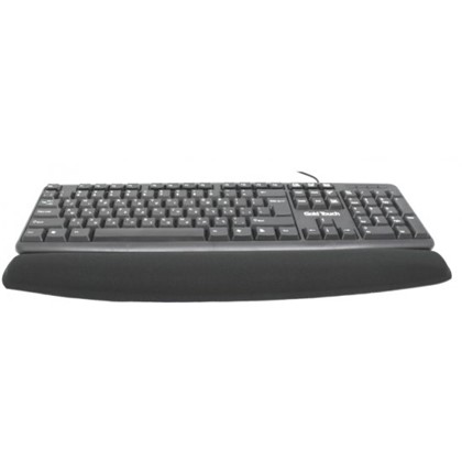 Gold Touch Gel Keyboard Pad