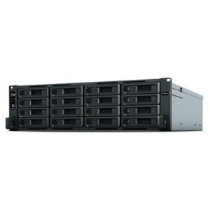 Synology NAS RS-4021RPxs 16BAY/ Intel Xeon D-1541 8-cores/10GbE/16GB RAM