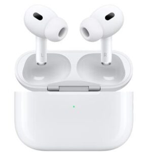 AirPods Pro (2nd generation) with MagSafe Case