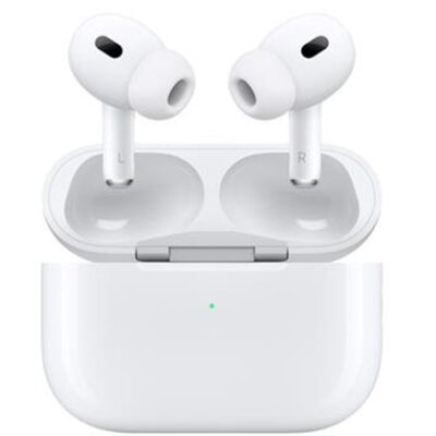 AirPods Pro (2nd generation) with MagSafe Case