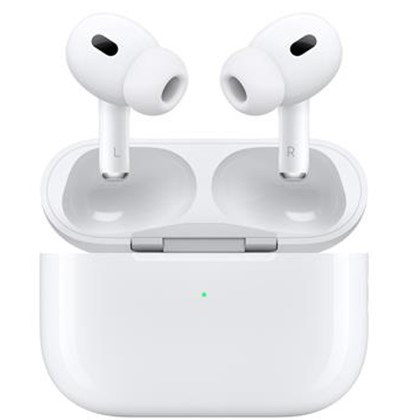 AirPods Pro (2nd generation) with MagSafe Case