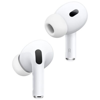 AirPods Pro (2nd generation) with MagSafe Case