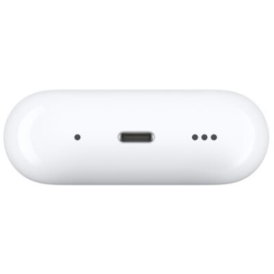 AirPods Pro (2nd generation) with MagSafe Case