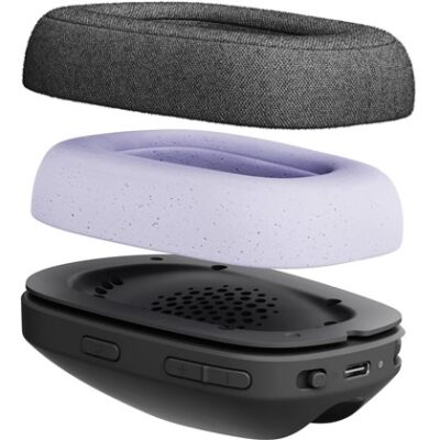 Logitech Zone Vibe 100 Bluetooth Headphones