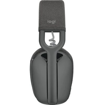 Logitech Zone Vibe 100 Bluetooth Headphones