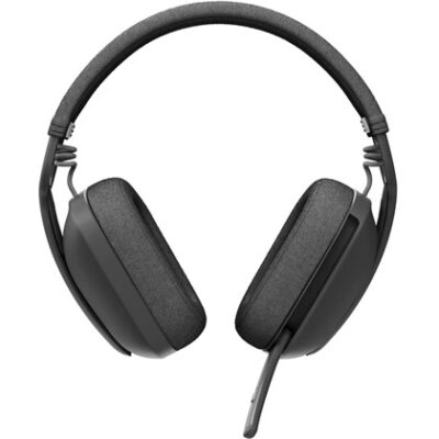 Logitech Zone Vibe 100 Bluetooth Headphones
