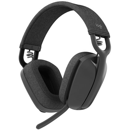 Logitech Zone Vibe 100 Bluetooth Headphones