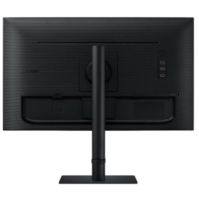 SAMSUNG 27" IPS LED S27D600UAU HDMI/DP/PIVOT 16:9 2K