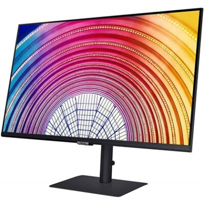 SAMSUNG 27" IPS LED S27D600UAU HDMI/DP/PIVOT 16:9 2K
