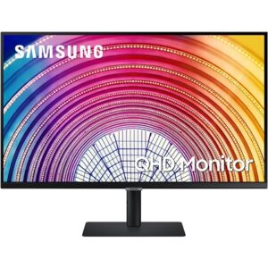 SAMSUNG 27" IPS LED S27D600UAU HDMI/DP/PIVOT 16:9 2K