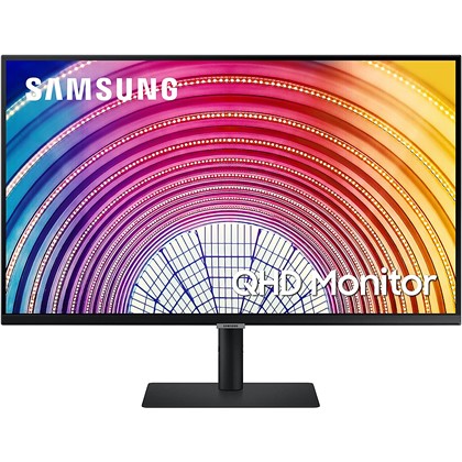 SAMSUNG 27" IPS LED S27D600UAU HDMI/DP/PIVOT 16:9 2K