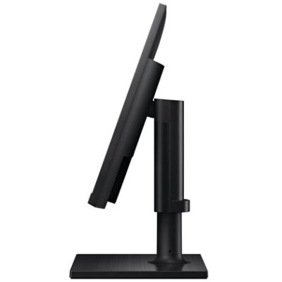 SAMSUNG 27" FHD/IPS/DP/Pivot/HDMI+USB