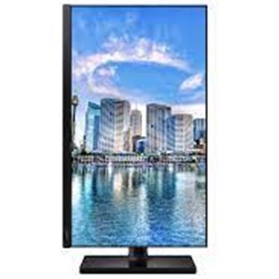 SAMSUNG 27" FHD/IPS/DP/Pivot/HDMI+USB