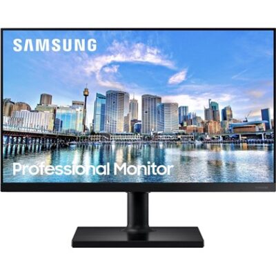 SAMSUNG 27" FHD/IPS/DP/Pivot/HDMI+USB