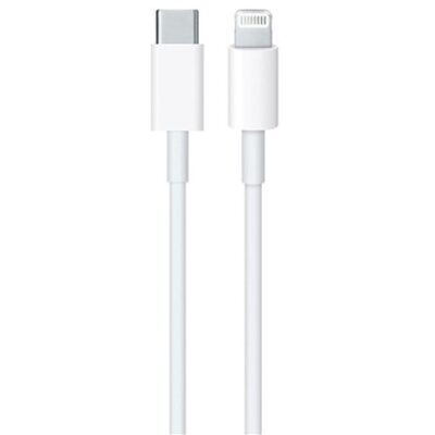 Apple USB-C TO Lightning Cable 2m