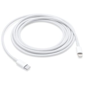 Apple USB-C TO Lightning Cable 2m