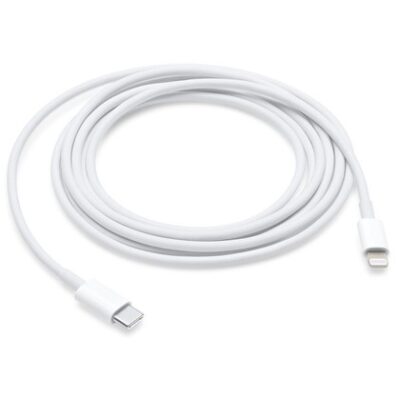 Apple USB-C TO Lightning Cable 2m