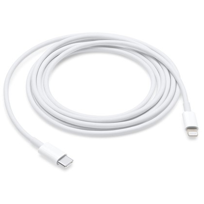 Apple USB-C TO Lightning Cable 2m